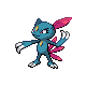 0215Sneasel HGSS