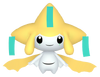 0385Jirachi Pokémon HOME