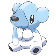 Cubchoo