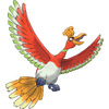 Ho-Oh