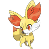 Fennekin