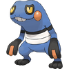 Croagunk