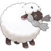 Wooloo