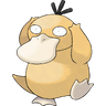 Psyduck