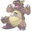 Kangaskhan