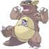 Kangaskhan