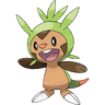 Chespin