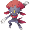 Weavile