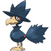 Murkrow