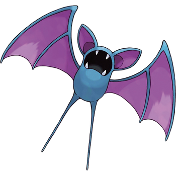 Zubat