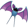 Zubat