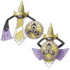 Aegislash