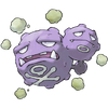 Weezing