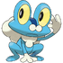 Froakie