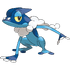 Frogadier