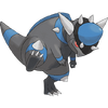 Rampardos