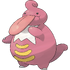 Lickilicky