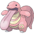 Lickitung