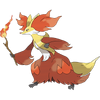 Delphox