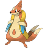 Floatzel