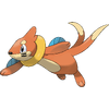 Buizel