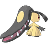 Mawile