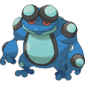 Seismitoad