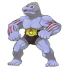 Machoke