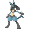 Lucario