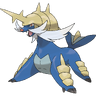 Samurott