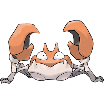 Krabby