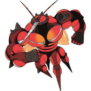 Buzzwole