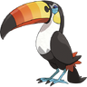 Toucannon