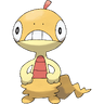 Scraggy