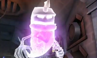 The Grouchy Possessor (Luigi's Mansion: Dark Moon)