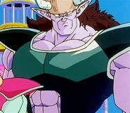 Vinegar (Dragon Ball)