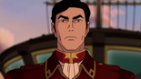 General Iroh of the United Forces of Republic City (Avatar: The Legend of Korra)