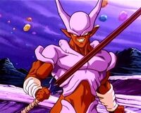 Janemba (Dragon Ball series)