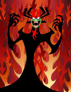 Aku (Samurai Jack)