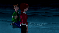 Even without the Omnitrix and Ultimatrix and despite not studying magic, Ben Tennyson (Ben 10) was able to memorize a complex series of complex magical runes/symbols after one glance. Even one of his future self Ben 10,000 remembered everything from his past timeline, which creeped Kevin out.