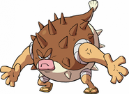 Blowkade (Yo-Kai Watch)