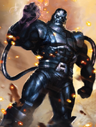 En Sabah Nur/Apocalypse (Marvel Comics)