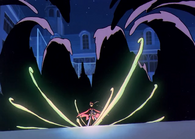 The Shadow Card (Cardcaptor Sakura)