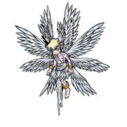 Lucemon (Digimon)