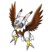 Owlmon (Digimon)