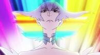 Ragyo Kiryuin (Kill La Kill) was the CEO of the Revoc Corporations. However, her cruelty, made her a terrible mother.