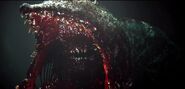 The Gravemind (Halo) is the hive mind of the Flood, an ancient, immortal, and utterly incomprehensible extragalactic parasitic life form; its true nature being so horrifying that many who learned it chose to commit suicide rather than live with the knowledge.