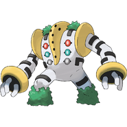 Regigigas (Pokemon)