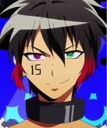 Jyugo (Nanbaka) can pick any type of lock.