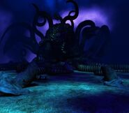 The Elder God (Legacy of Kain)